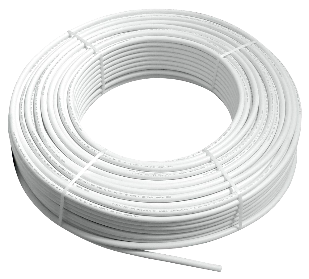  PE-RT floor heating pipe 