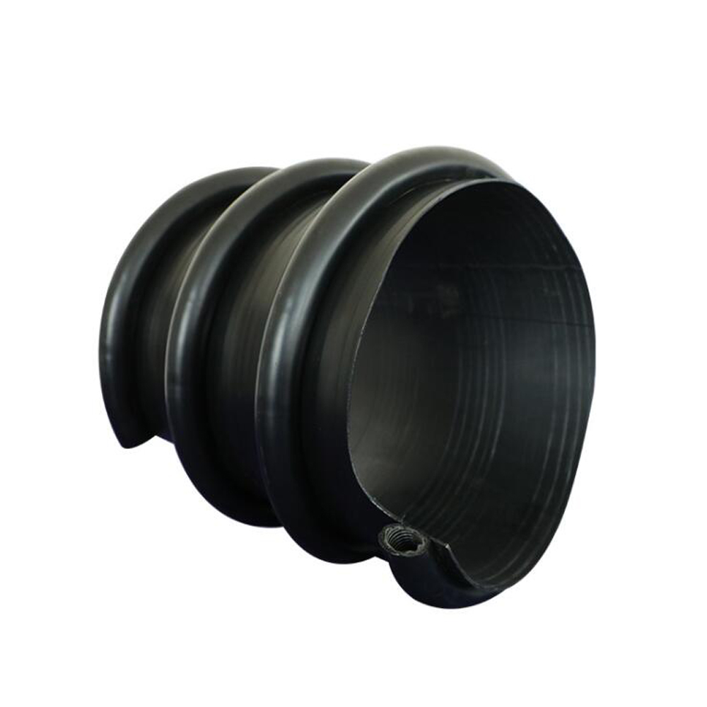  HDPE carat pipe 