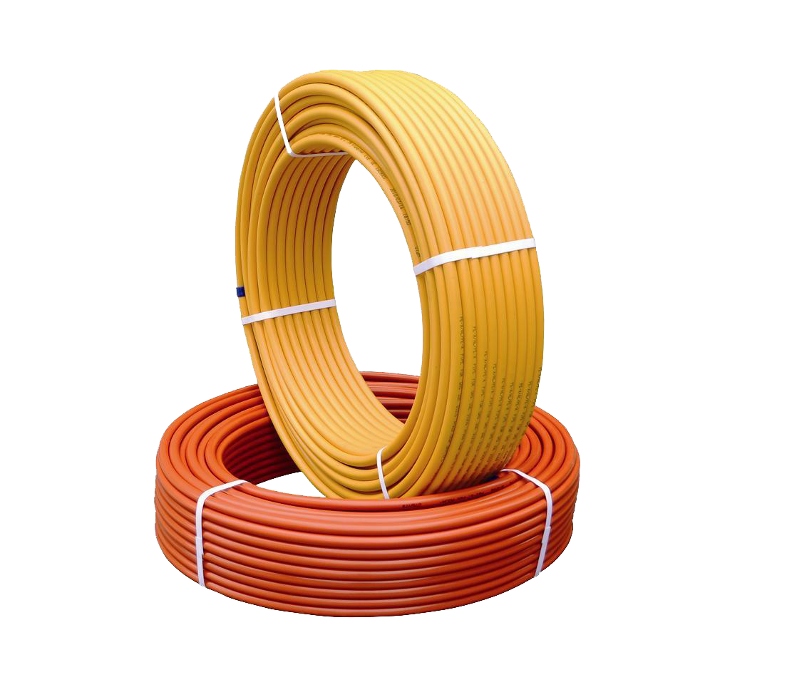  PE-RT floor heating pipe 