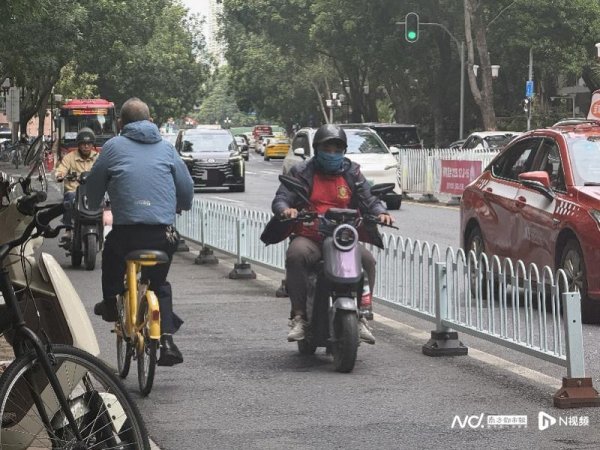 旭胜配资 粤西珠三角沿海市县有雨！明起广东气温回升，昼夜温差加大