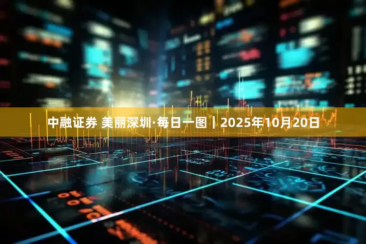 中融证券 美丽深圳·每日一图｜2025年10月20日